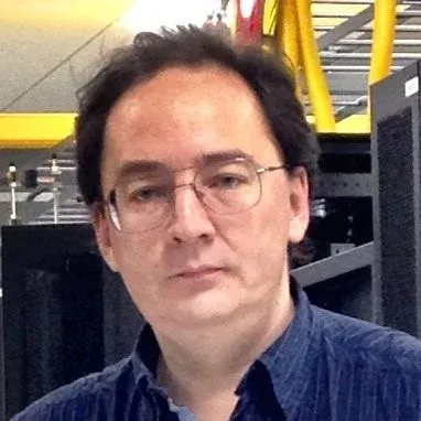 Photo of Kirill Pertsev